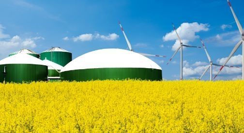 Biogas plants Planning & optimization